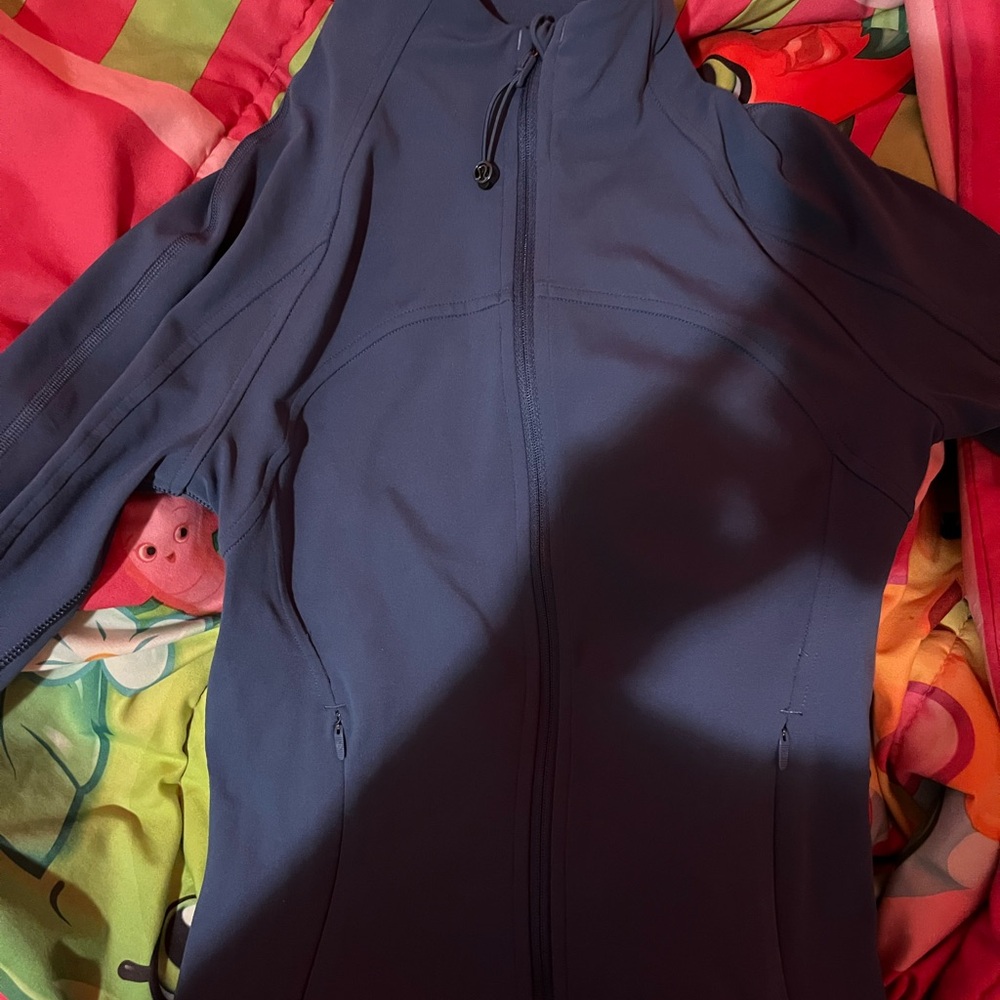 Lululemon Define Jacket